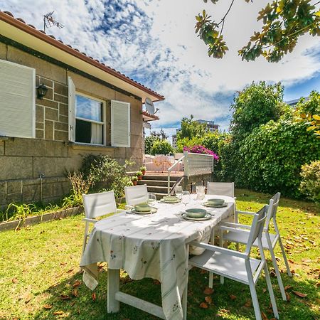 Casa Moreiras Виго Экстерьер фото