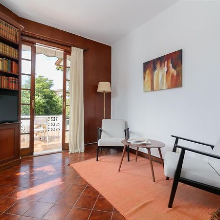 Casa Moreiras Виго Экстерьер фото