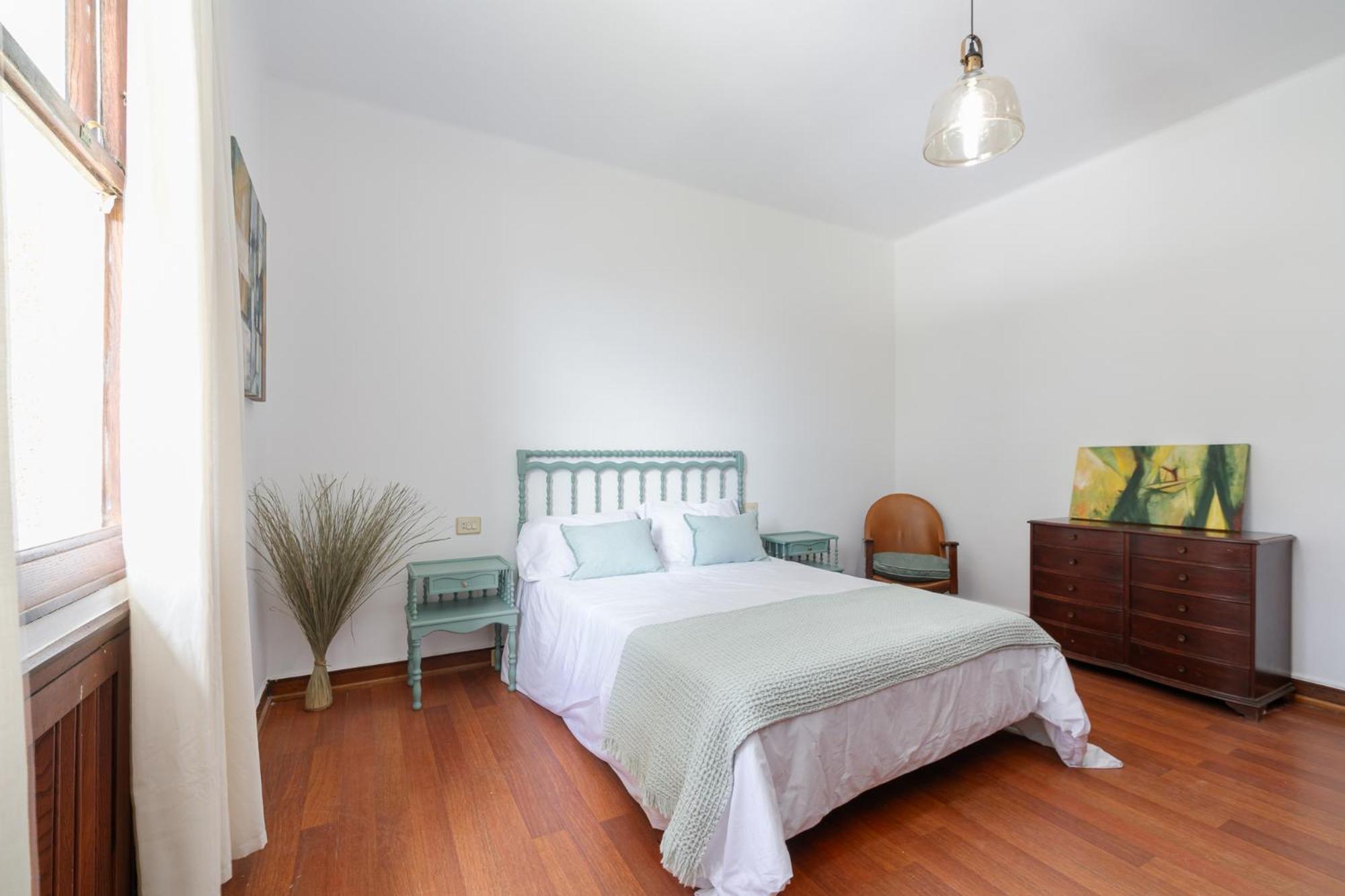 Casa Moreiras Виго Экстерьер фото