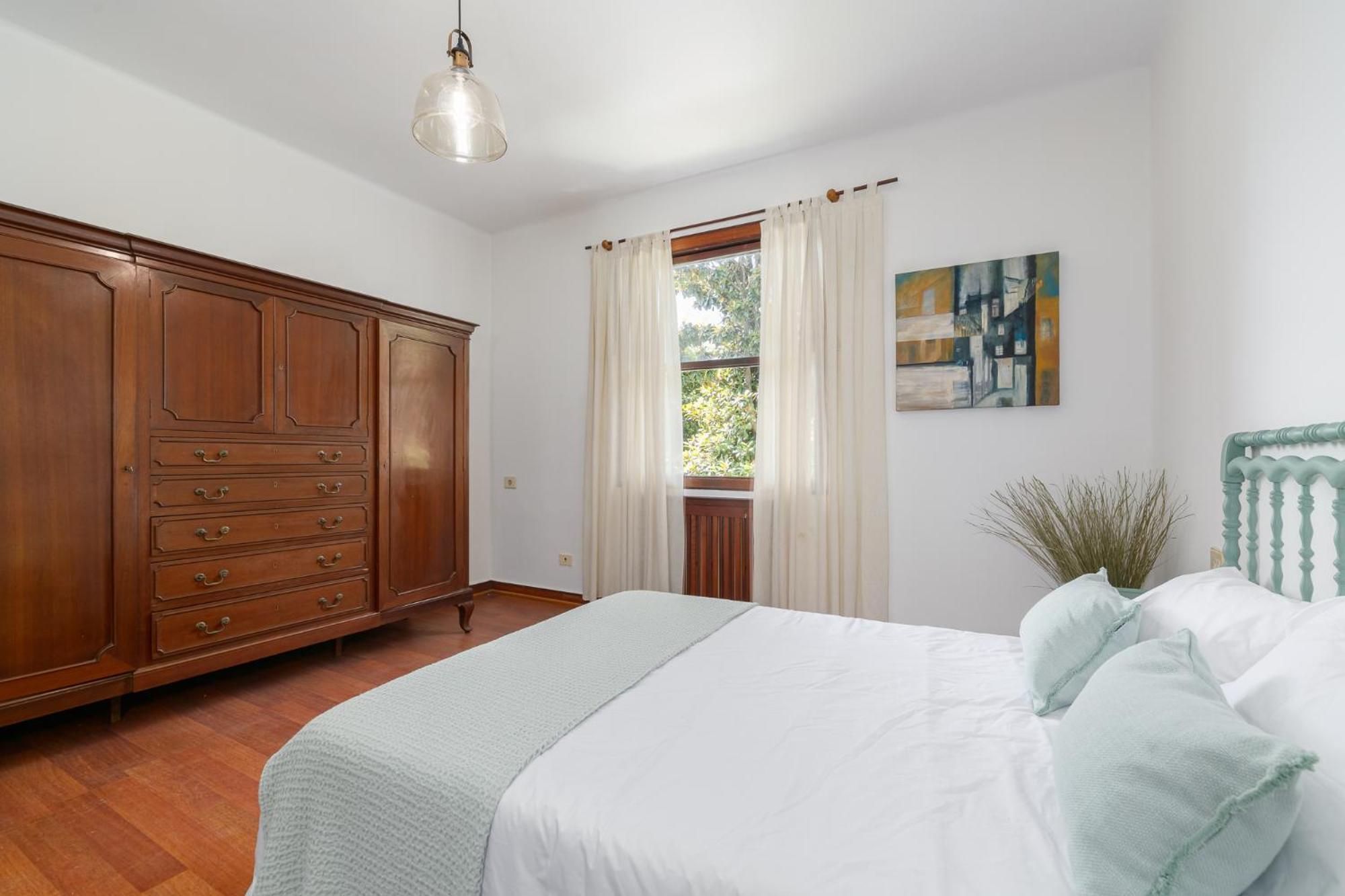 Casa Moreiras Виго Экстерьер фото