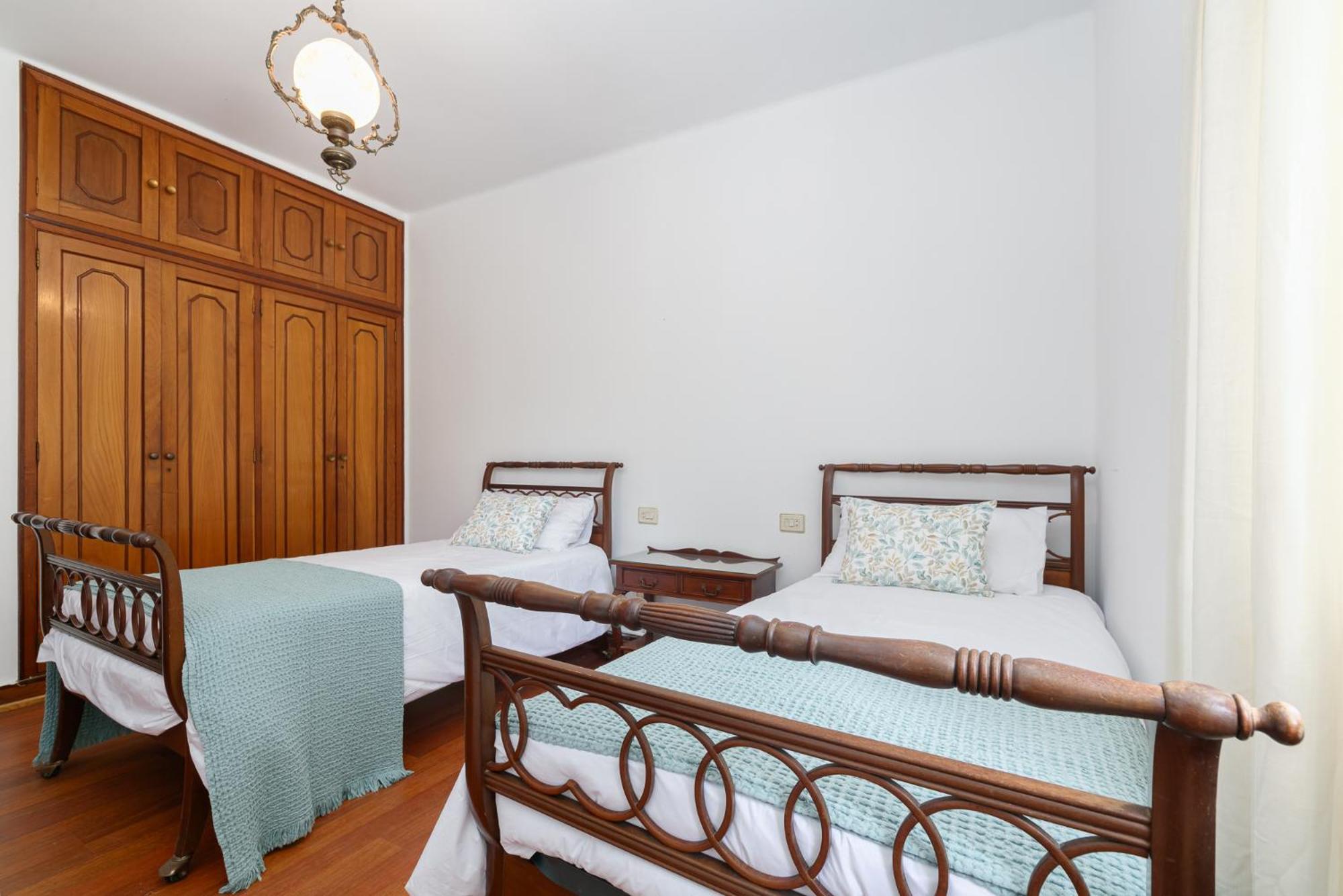 Casa Moreiras Виго Экстерьер фото
