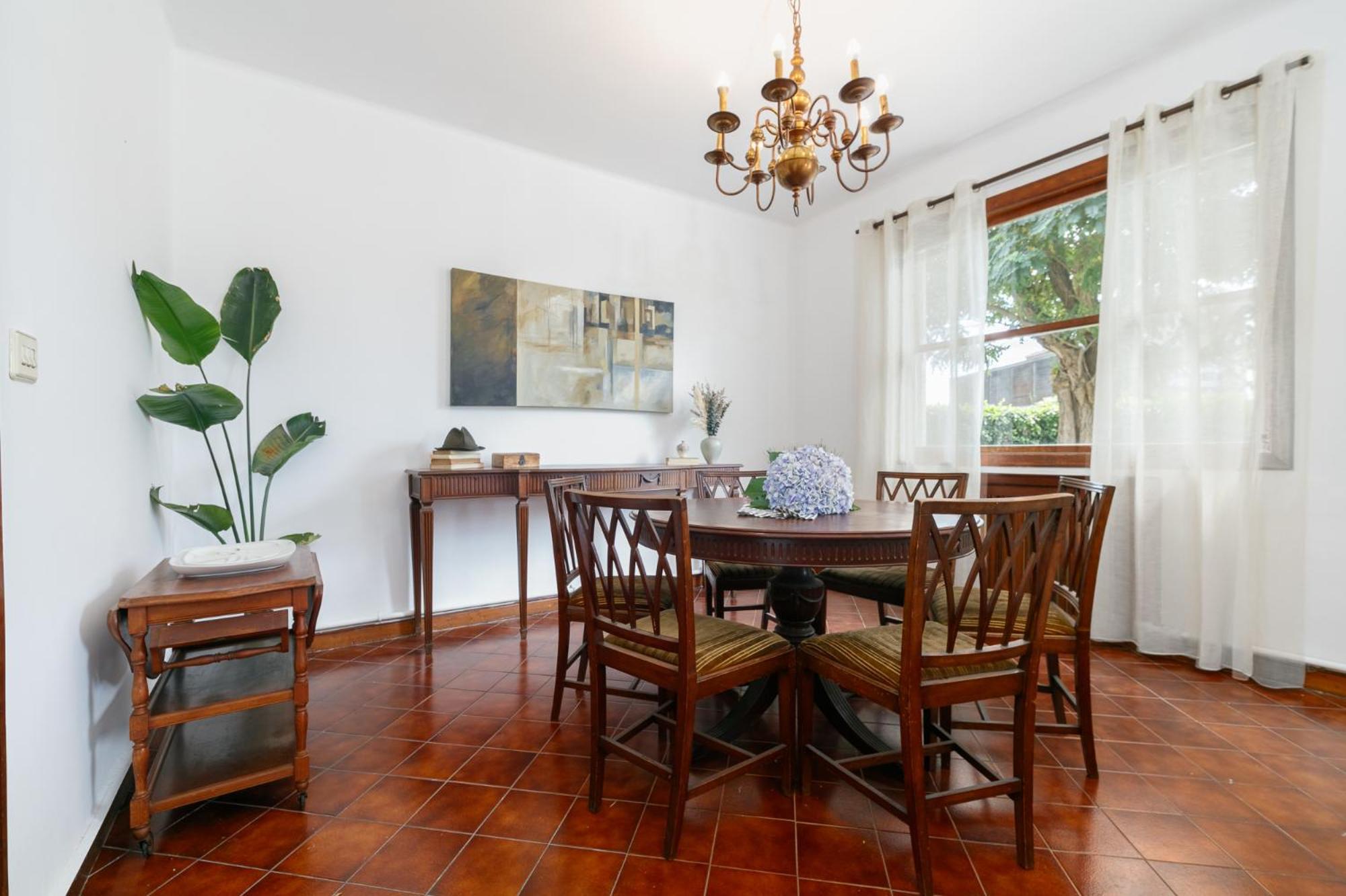 Casa Moreiras Виго Экстерьер фото