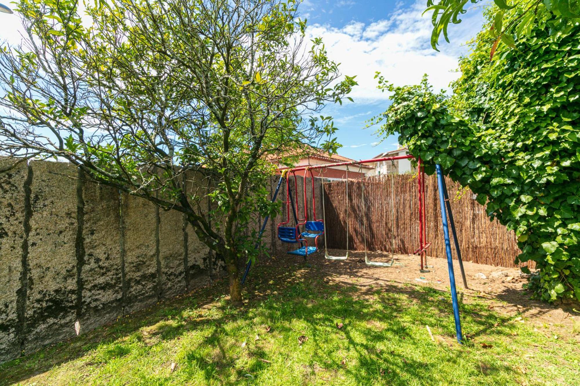 Casa Moreiras Виго Экстерьер фото
