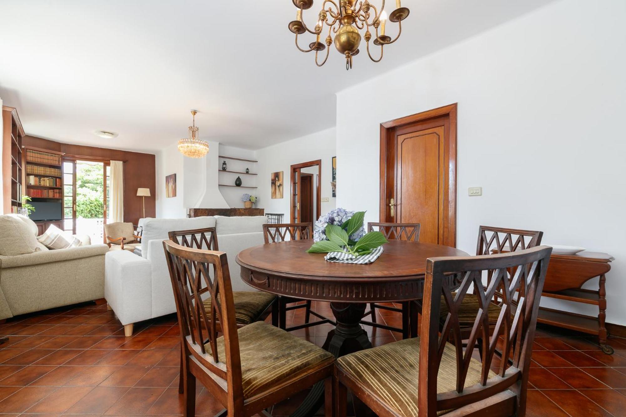 Casa Moreiras Виго Экстерьер фото