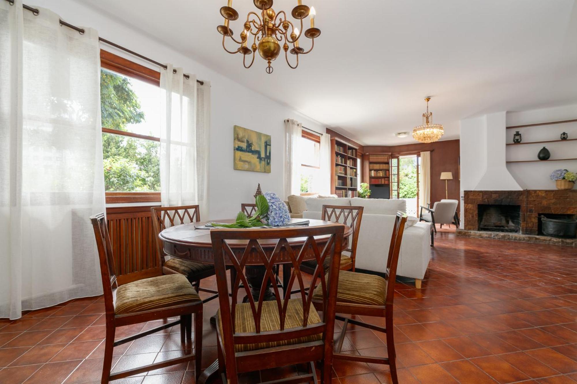 Casa Moreiras Виго Экстерьер фото