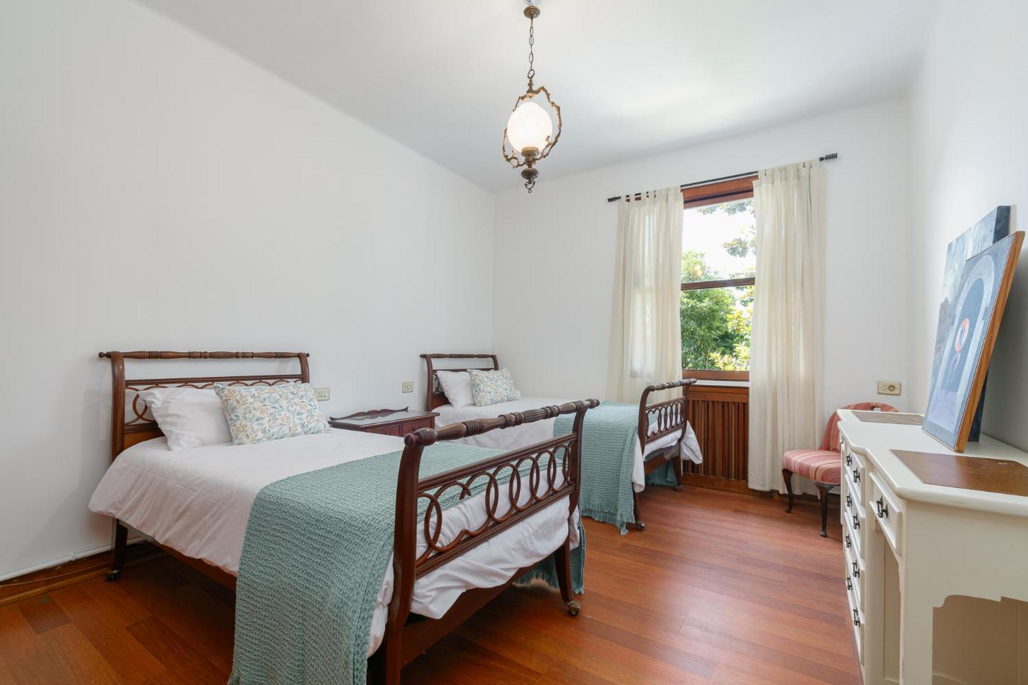 Casa Moreiras Виго Экстерьер фото