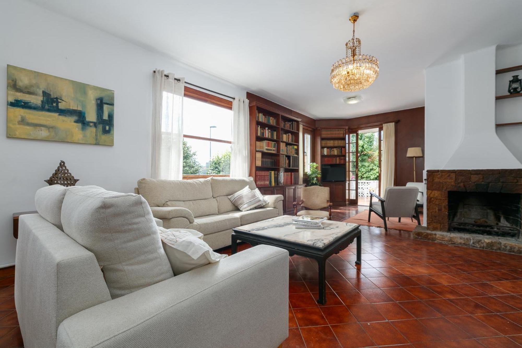 Casa Moreiras Виго Экстерьер фото