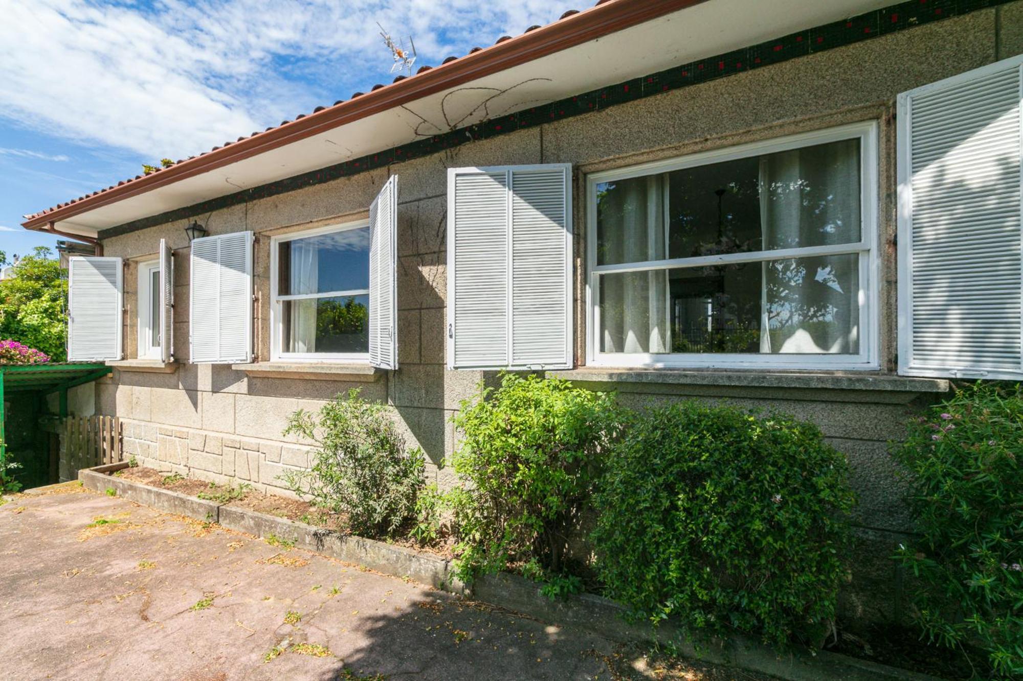 Casa Moreiras Виго Экстерьер фото